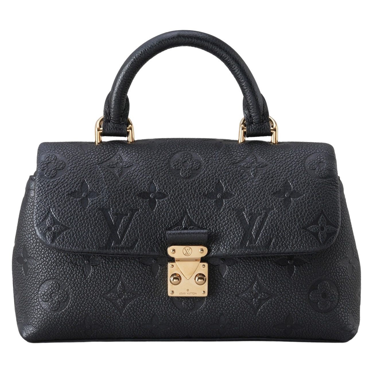 LOUIS VUITTON(USED)루이비통 M12144 앙프렝뜨 나노 마들렌